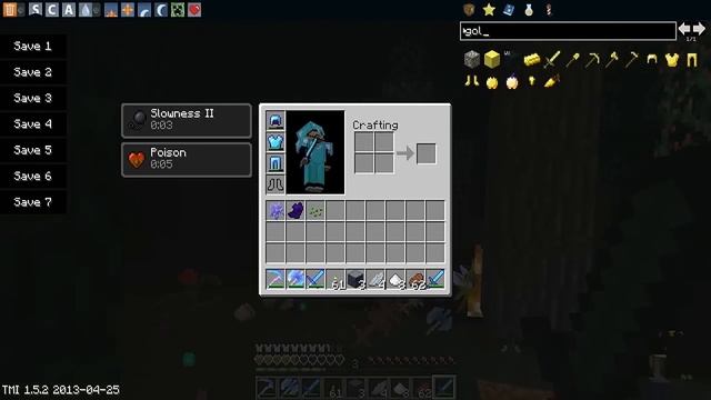 Minecraft Mod - Minecraft Mods - Anti Plant Virus Mod - NEW MOBS, ITEMS AND BIOME!! смотреть онлайн