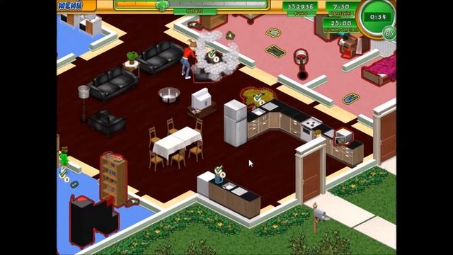 Let's Play Babysitting Mania #30 Ragemode!! [Deutsch] [HD] смотреть онлайн