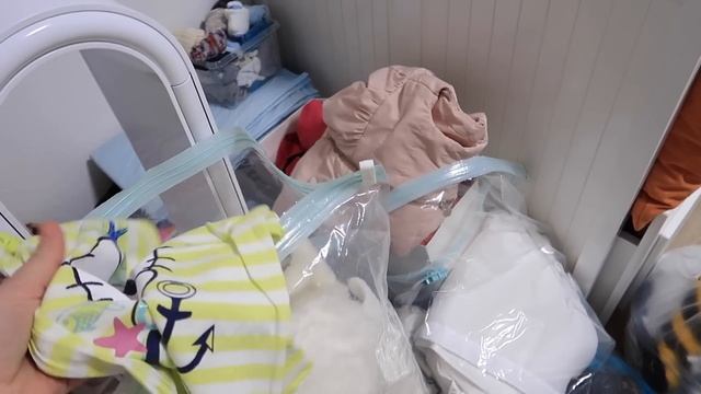 Ура! Успела купить! Открываем календарь! Печенье от Насти. Разобрала детские вещи. Ответы на вопрос смотреть онлайн