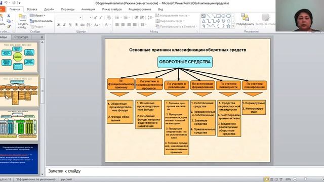 Маркетологический ландшафт