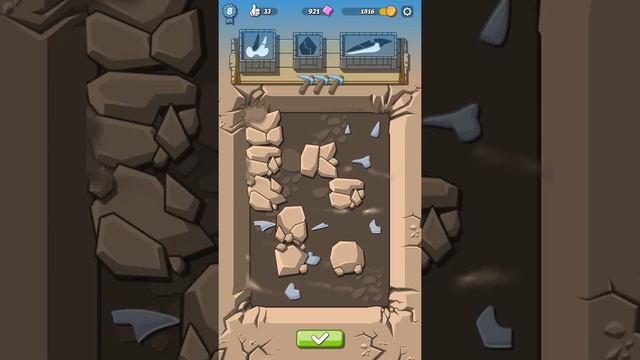 Безумный ДИНОПАРК #3 СБОРКА, СОЗДАНИЕ И ЭВОЛЮЦИЯ ДИНОЗАВРОВ в игре Crazy Dino Park смотреть онлайн