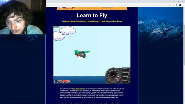 ?Learn To Fly Beat The Game(2020)?