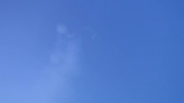 Estes Mean Machine Oracle On Board Video Model Rocket Sunrise Launch смотреть онлайн