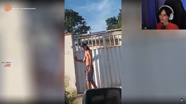 Неля Смотрит - Люди, мёртвые внутри #89 [RUS VO]. смотреть онлайн