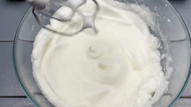 Das perfekte 2-Zutaten-Dessert in 5 Minuten! Kein Schmerz! Ohne Zucker! смотреть онлайн