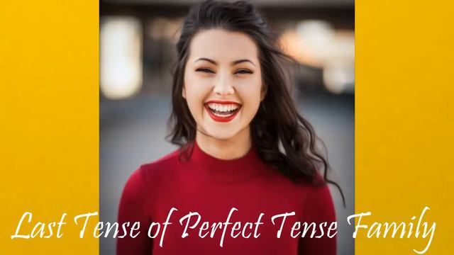 Easiest way to learn PRESENT PERFECT , PAST PERFCET & FUTURE PERFCET tenses смотреть онлайн