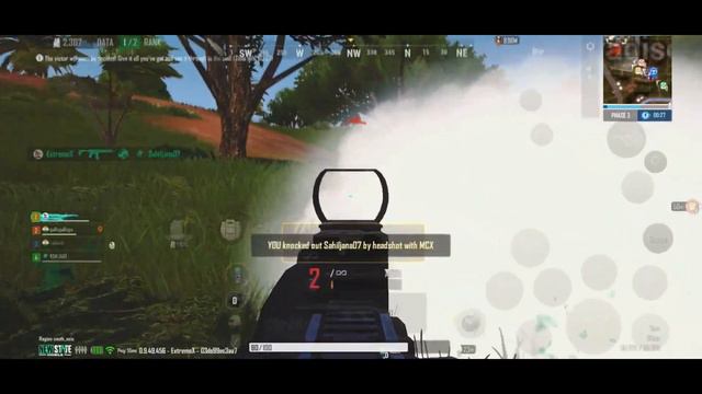 LOOK AT ME!👀 | New State Mobile Fragmovie смотреть онлайн