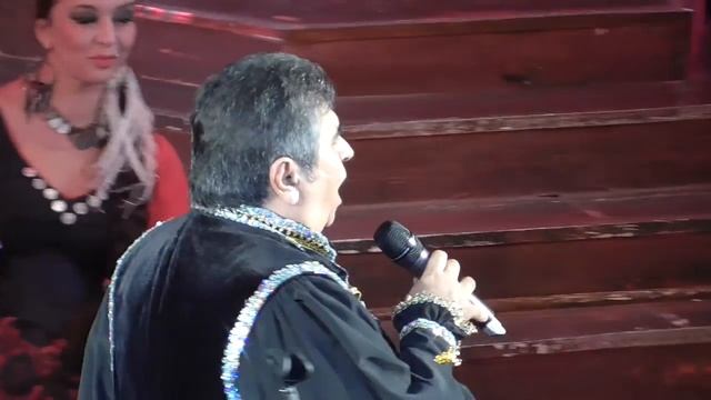Песня (театр Ромэн)