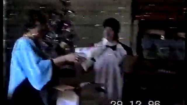 новый год 96 в информационном отделе статистики смотреть онлайн