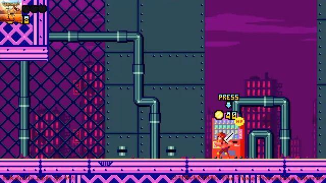 CYBARIAN: The Time Traveling Warrior, Platinum Guide, FULL GAME Playthrough, Ps4 PrO смотреть онлайн
