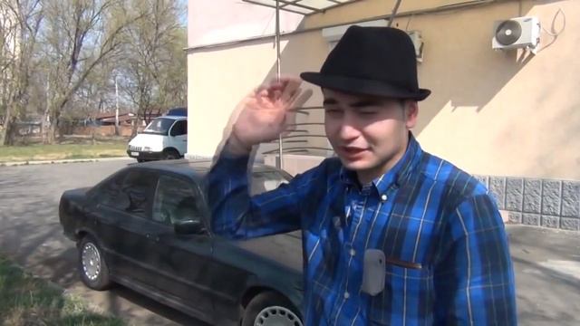 Жорик про БМВодов))) смотреть онлайн