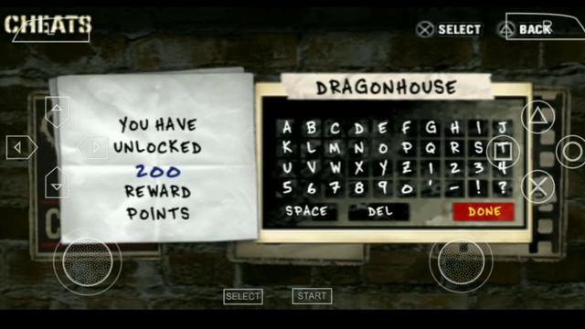Tutorial cheat code Points game def jam ffny PSP смотреть онлайн