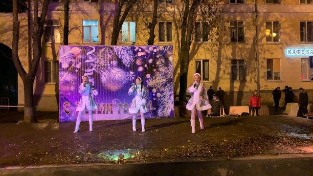 Волхов.День города / Угонщица смотреть онлайн