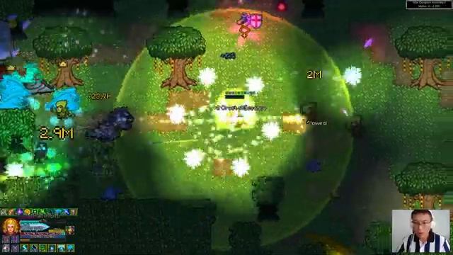 [Chronicon] My Fave ARPG Exits Early Access / Elite Dungeon Mythic XI (Templar) смотреть онлайн