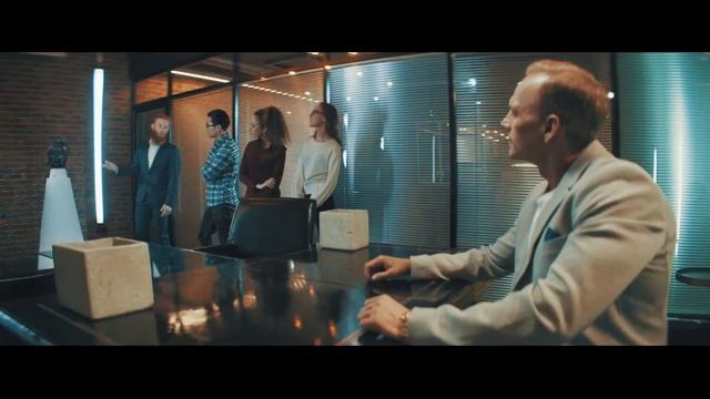 Имидж ролик университета ИТМО смотреть онлайн
