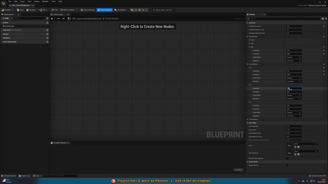 How To Add Camera Shake - Unreal Engine 5 Tutorial смотреть онлайн