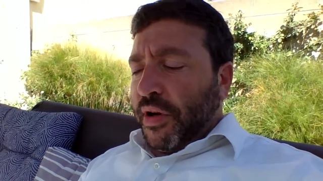 "Story of a clever man and a simple man" ~ Rabbi Nachman of Breslov ~ Shtickel 3 смотреть онлайн