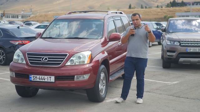 Авторынок в Грузии.Есть ли смысл покупать авто из Грузии?Авто под ключ. смотреть онлайн