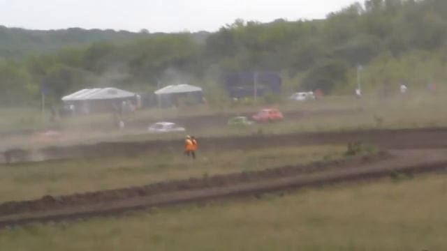 автокросс Ставрополь смотреть онлайн