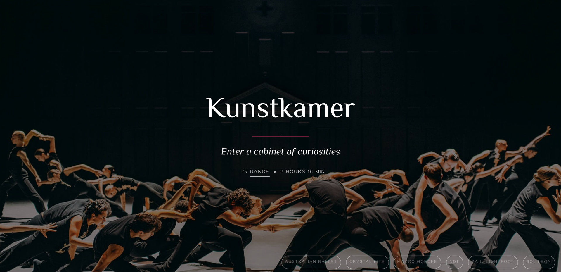 Kunstkamer смотреть онлайн