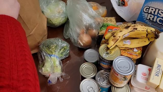 БЕСПЛАТНЫЕ ПРОДУКТЫ США /БЕСПЛАТКА/ смотреть онлайн