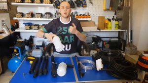 Аналоги против оригинала Karcher! Обзор аксессуаров для мойки Керхер K3, K5, K2, K7, WD2 и пр