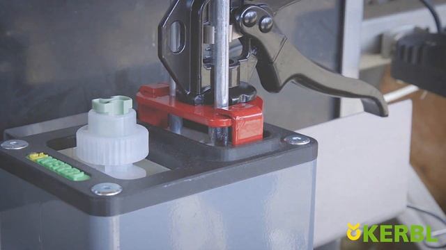 Wärmebehälter HeatBox (#16278) (DE) смотреть онлайн