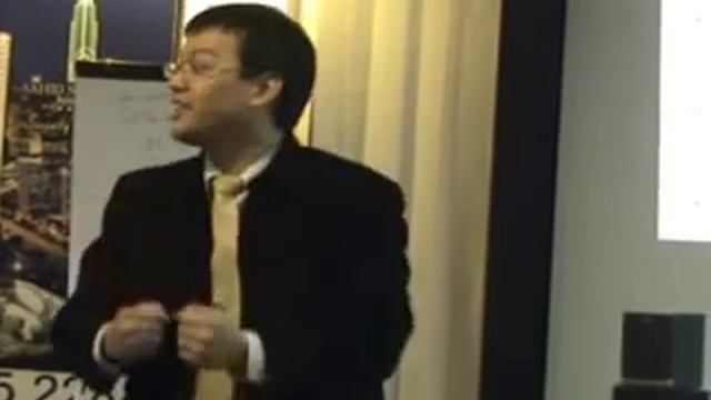 Ricky Boenardy - Put Yourself in Kepepet (The Power of Focus/Kepepet Series2) position .mp4 смотреть онлайн