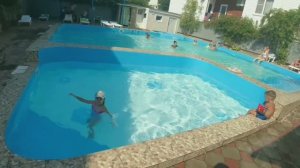 Архипо Осиповка, гостевой дом Уют лучший выбор для отдыха