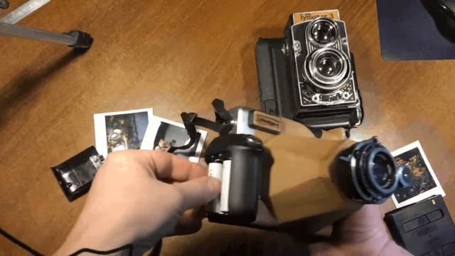 Камеры Lynxstax 2, 3, 4. Конструкция, особенности и цены. смотреть онлайн