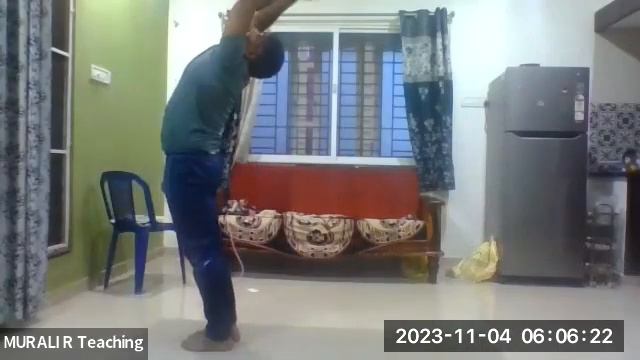 Regular Yoga 4Nov23 смотреть онлайн