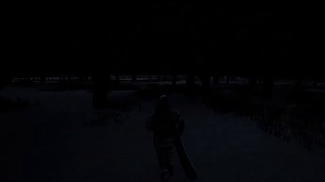 Ice Station Z first look, PlayStation 5, surviving with friend смотреть онлайн