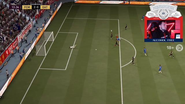 ПОЙМАЛ ИГРОКА 89+, КОТОРЫЙ МОЖЕТ ПОЛУЧИТЬ TOTY в HAPPY-GO-LUCKY | FIFA 21 смотреть онлайн