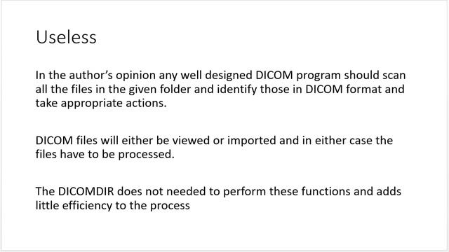 DICOM file services смотреть онлайн