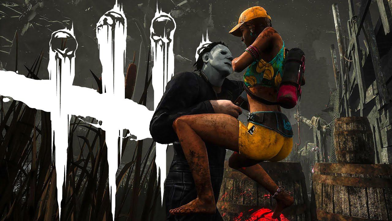 Утренний Dead By Daylight