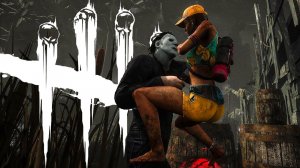 Утренний Dead by Daylight