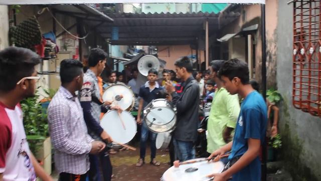 Blue star banjo party navi Mumbai 9920742110 смотреть онлайн