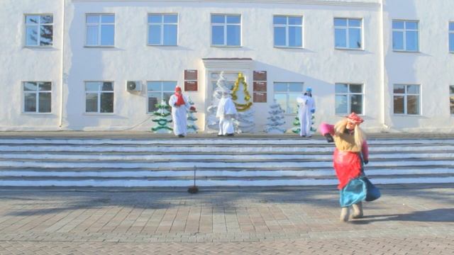 РОЖДЕСТВО И СВЯТКИ 2022 смотреть онлайн