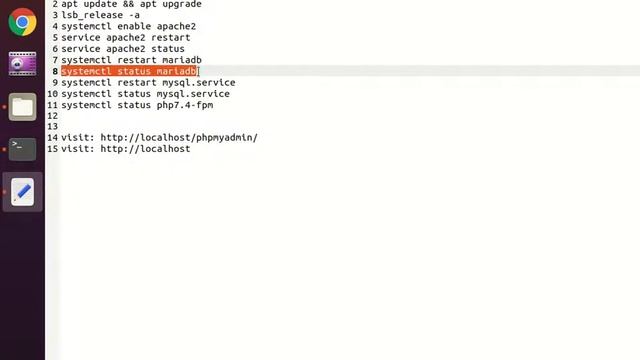 Installation Hashtopolis on Ubuntu 20.04 смотреть онлайн