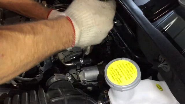 Подключение двигателя / китайское авто / чанган смотреть онлайн
