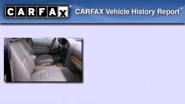 Preowned 2001 Infiniti QX4 Benton AR смотреть онлайн