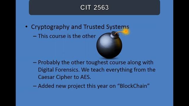 2018 08 09 Cyber Beginning of Semester Meeting смотреть онлайн