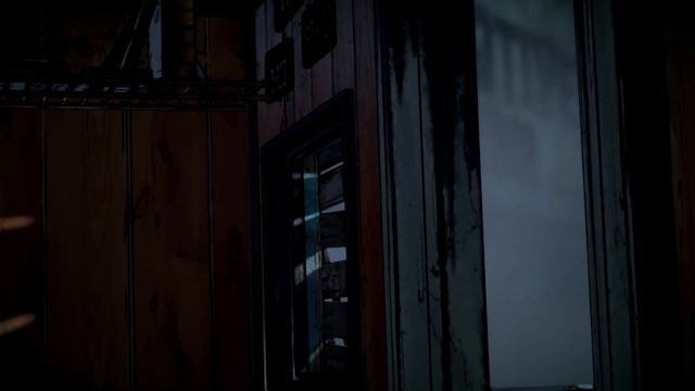 Ходячие мертвецы: Новый рубеж - Неразрывные узы: Часть 1 [S3E1][The Walking Dead: New Frontier] смотреть онлайн