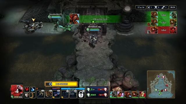 Pirates: Treasure Hunters - Galus The Red - Pirate Assault смотреть онлайн