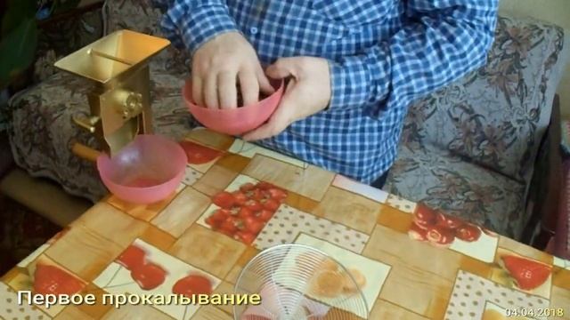 Обзор орехоколки Кедровка смотреть онлайн