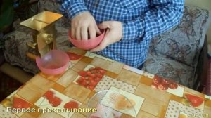 Обзор орехоколки Кедровка