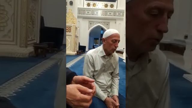 2 августа 2023 г.Салават. Мечеть имени Пророка Мухаммада. смотреть онлайн