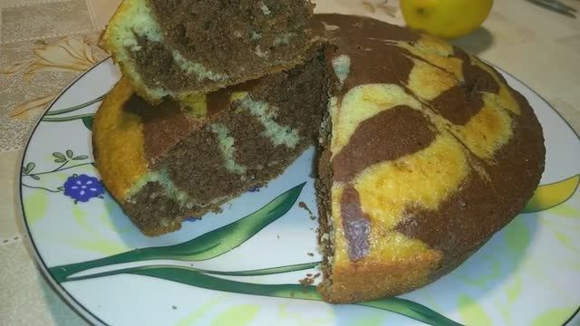 ПОЛОСАТОЕ УДОВОЛЬСТВИЕ К ЧАЮ - МАННИК ЗЕБРА смотреть онлайн