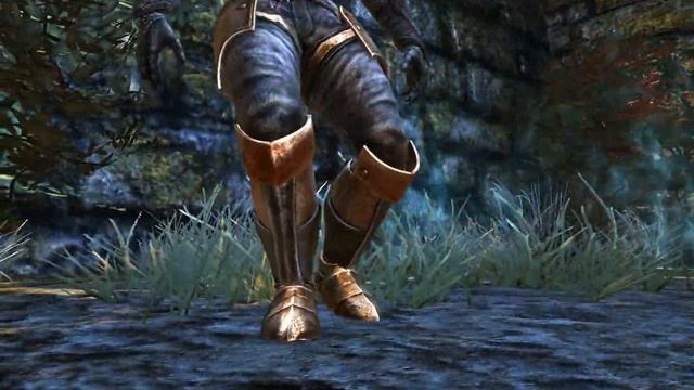 Divinity II - Flames of Vengeance beginning смотреть онлайн