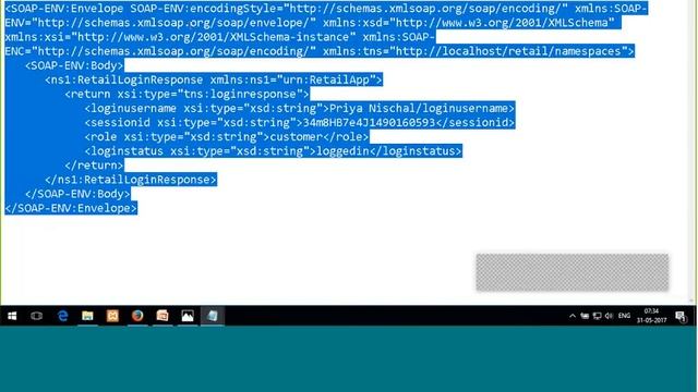 SOAPUI Training Trial Day 2 смотреть онлайн